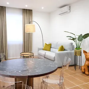 Aroma Apartment, Maschio Angioino-porto Di Apartment