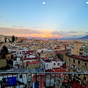 Olivella21 Luxury Montesanto Apartment