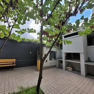  Holiday home Casa Villanueva Argentina