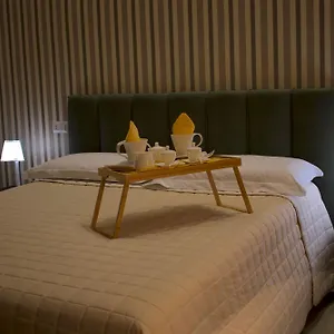 Astrea Apartment