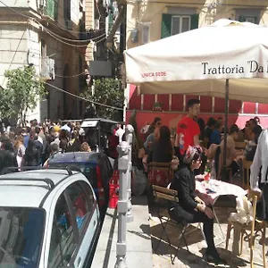 Charme Napoletano Spagnoli Appartamento