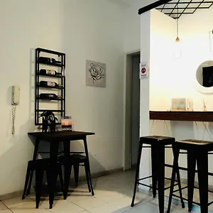  Apartment Terrazas De Rondeau Argentina