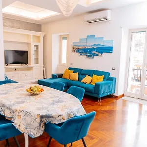 Mar Pacifico Apartment