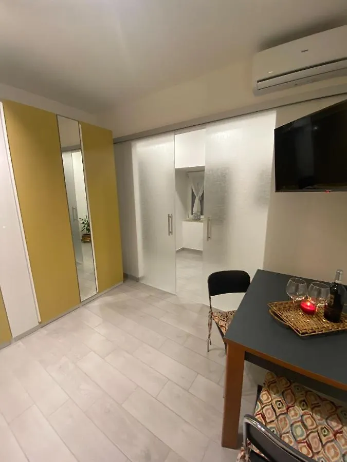 Apartment Ferienwohnung Artnapoli