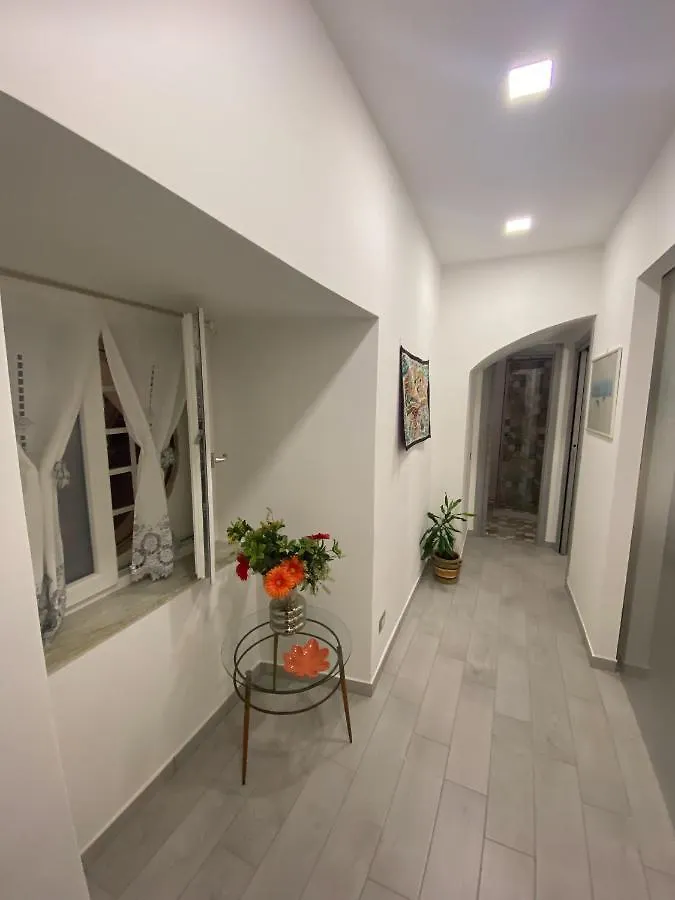 Apartment Ferienwohnung Artnapoli Italien