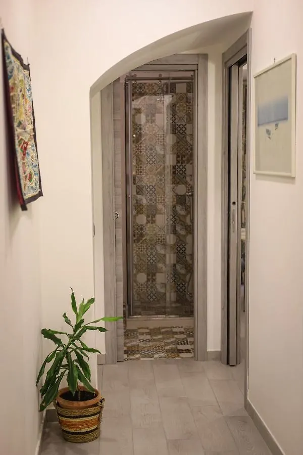 Ferienwohnung Artnapoli 0*, Neapel