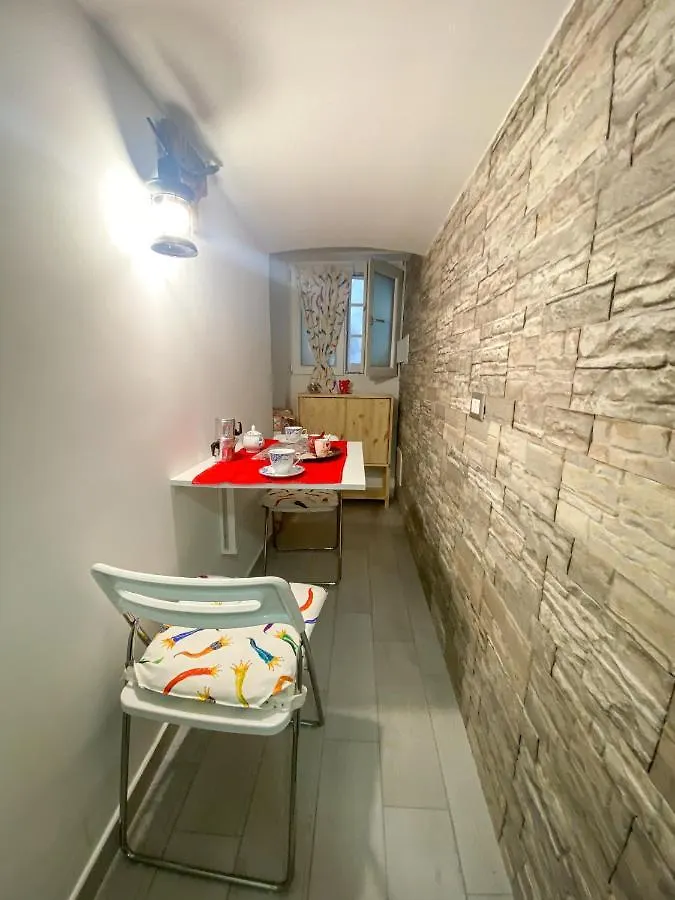 Ferienwohnung Artnapoli Apartment