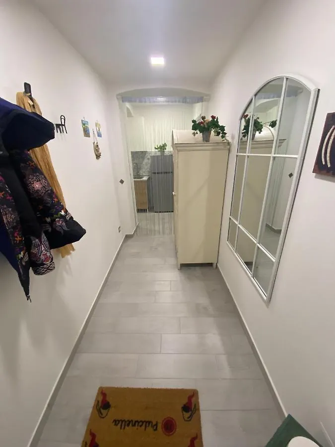 Ferienwohnung Artnapoli Italien
